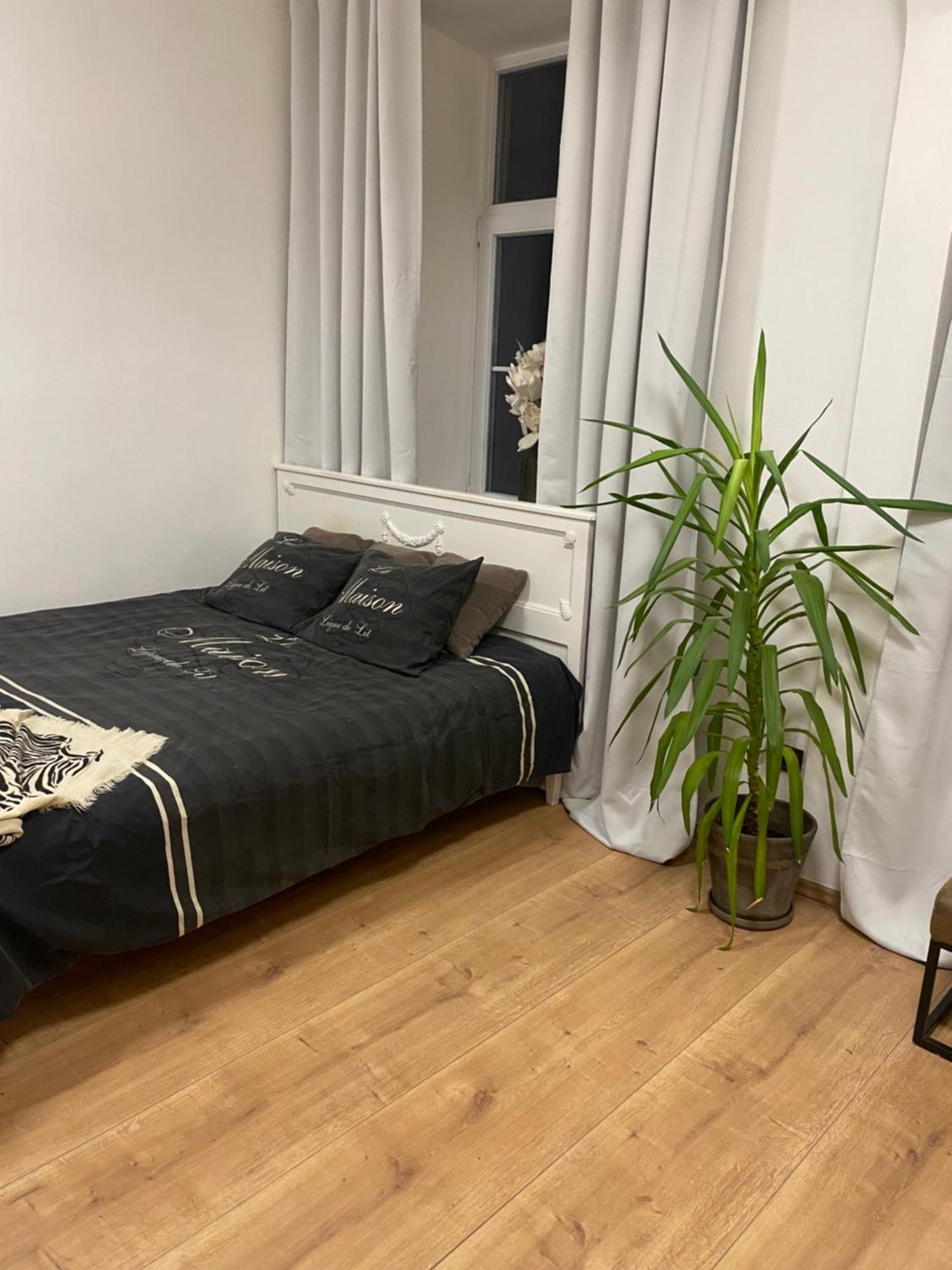 Apartman Trznice Olomouc Buitenkant foto