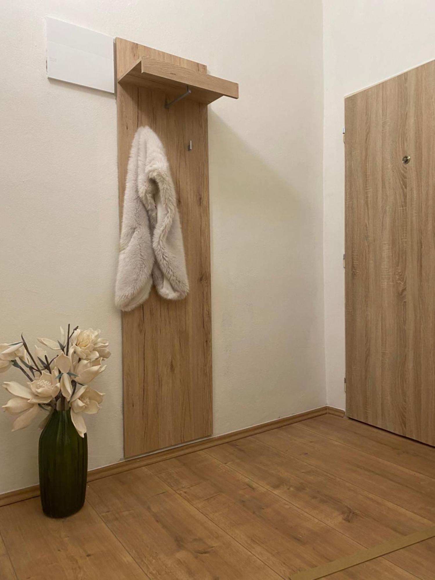Apartman Trznice Olomouc Buitenkant foto
