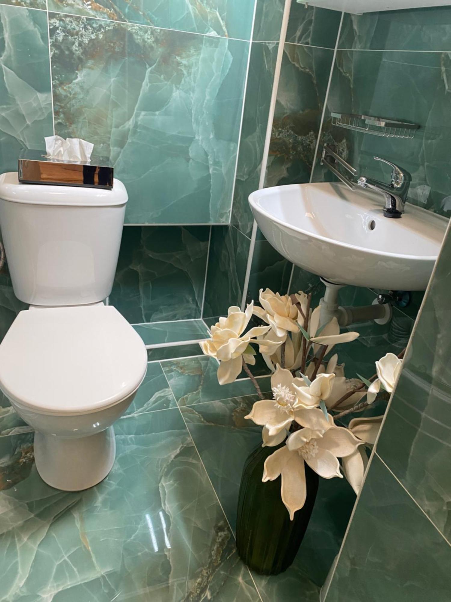Apartman Trznice Olomouc Buitenkant foto
